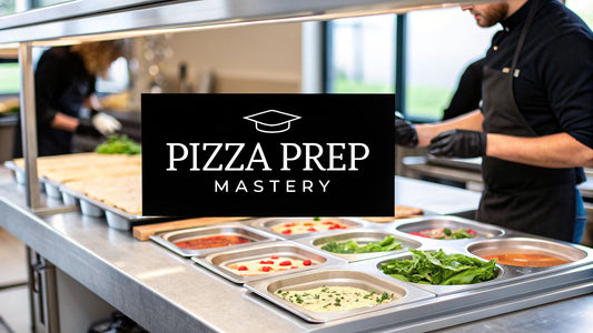 Atosa 67 Pizza Prep Table: Your Guide to Deals, Trends, and Efficiency