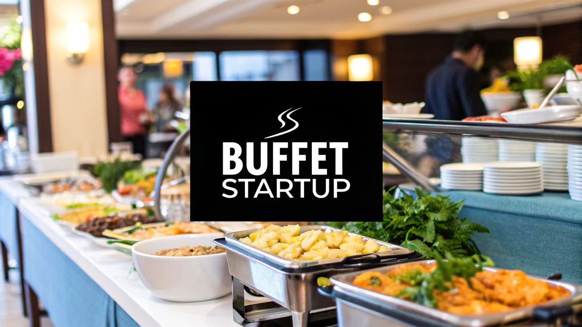 Opening a Buffet Restaurant Your Essential Guide – Encore Seattle