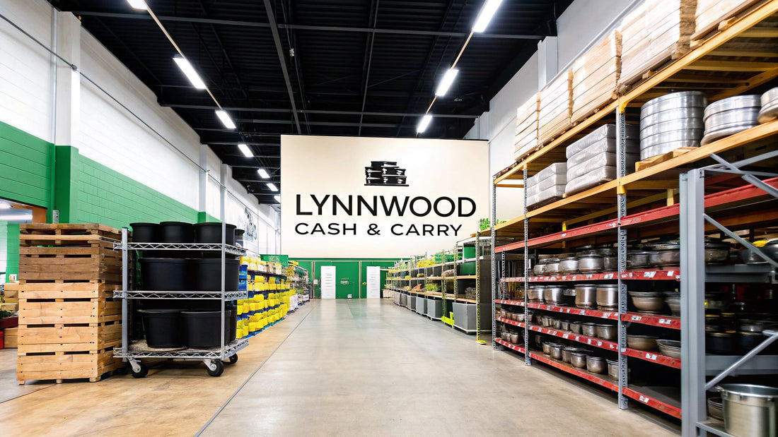 7 Best Cash and Carry in Lynnwood WA: 2025 Deals & News