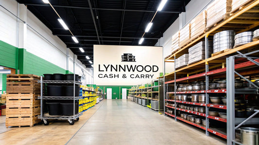 7 Best Cash and Carry in Lynnwood WA: 2025 Deals & News