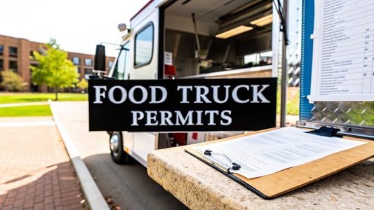 Mastering Food Truck Permit Requirements: A Guide for Chefs and Owners