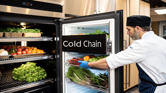 What Is Cold Chain Management for Restaurants?