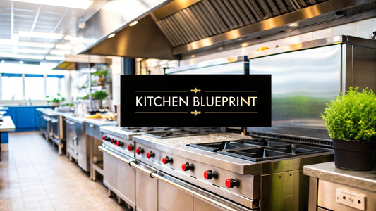 Top Restaurant Equipment and Design for Success