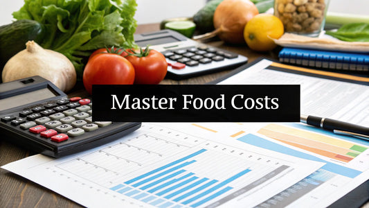 Mastering Food Cost Percentages for Restaurant Profit