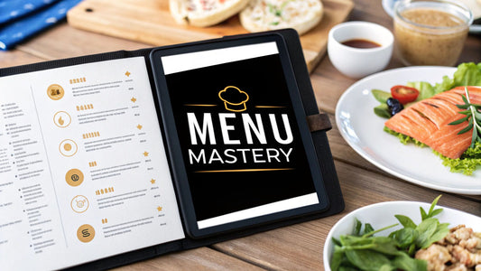 Unlocking Profit with Menu Elements Restaurant Owners Must Master