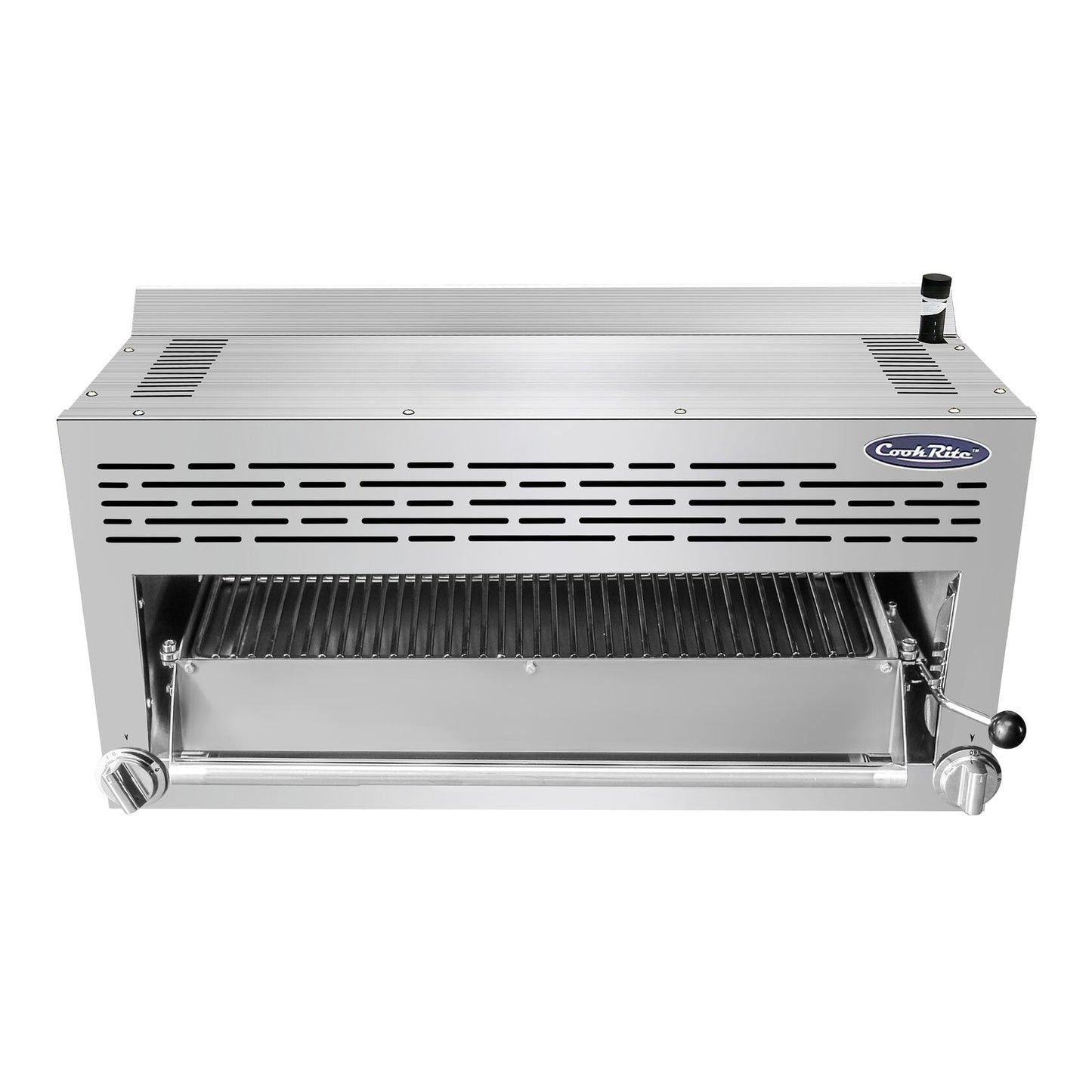 Atosa ATSB-36 36-inch Salamander Broiler