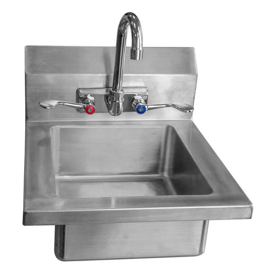 Atosa MRS-HS-14 14-inch Wide Hand Sink