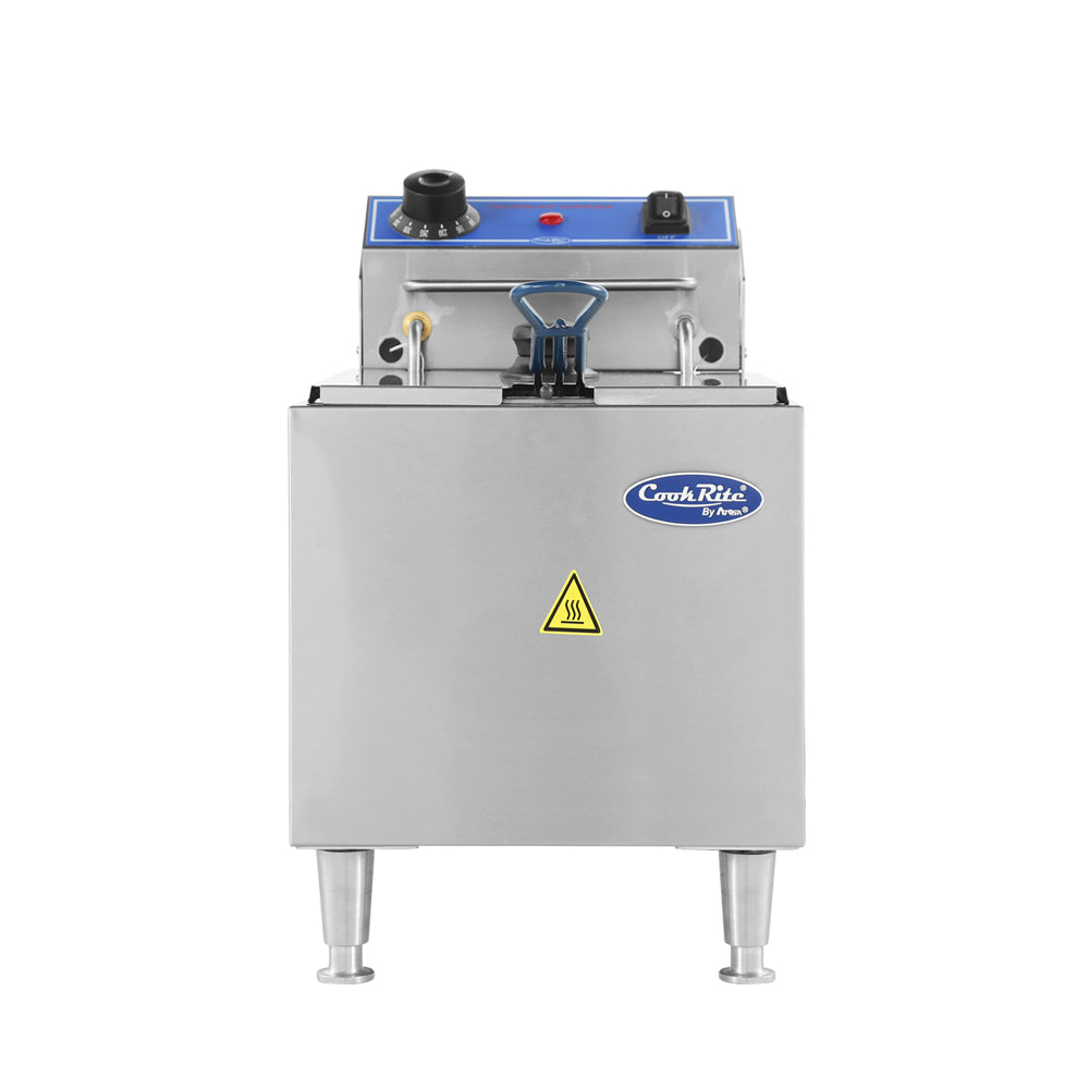 Atosa ACEF-16 16lb Electric Countertop Fryer