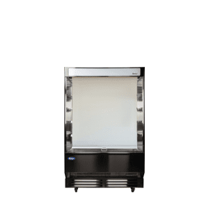 Atosa AOM-50B 50-inch Open Air Merchandiser