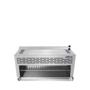 Atosa ATCM-36 36-inch Cheesemelter