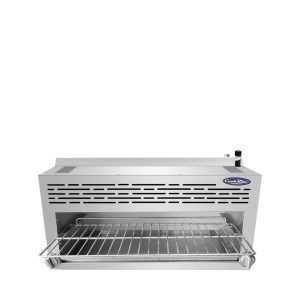 Atosa ATCM-36 36-inch Cheesemelter