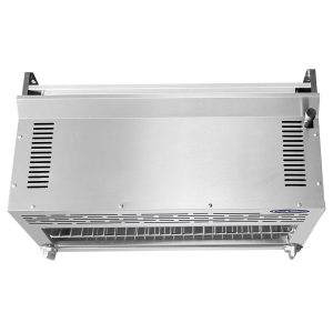 Atosa ATCM-36 36-inch Cheesemelter