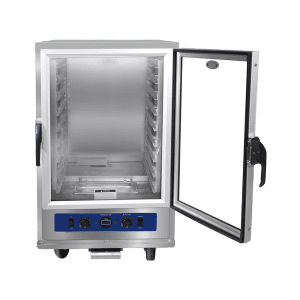 Atosa ATHC-9-P Insulated Heated Cabinet 9 Pan Proofer