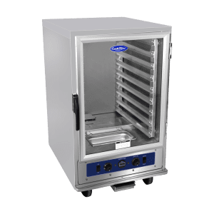 Atosa ATHC-9-P Insulated Heated Cabinet 9 Pan Proofer