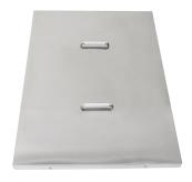 Atosa Sandwich Prep Table Night Cover for MSF3610GR