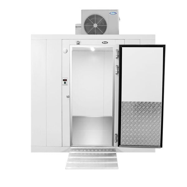 Atosa AWC0608-TF - Walk-in Cooler