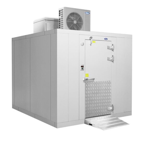 Atosa AWC0810-TF - Walk-in Cooler