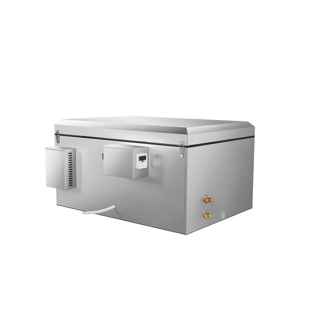 Atosa AWC1012-TF - Walk-in Cooler