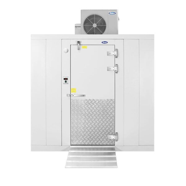 Atosa AWC1010-TF - Walk-in Cooler