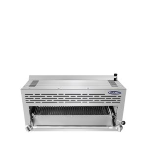 Atosa ATSB-36 36-inch Salamander Broiler