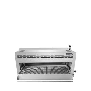 Atosa ATSB-36 36-inch Salamander Broiler