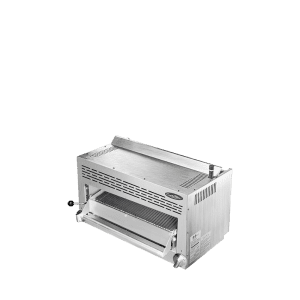 Atosa ATSB-36 36-inch Salamander Broiler