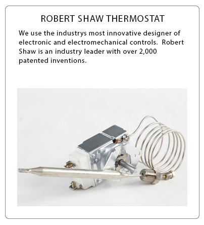 Atosa ATFS-50-NG 50 Pound Natural Gas Deep Fryer