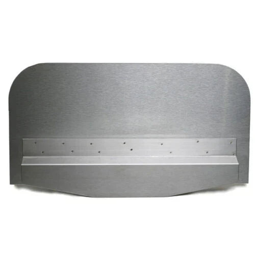 Atosa 21101001047 Fryer Splash Guard for ATFS Series