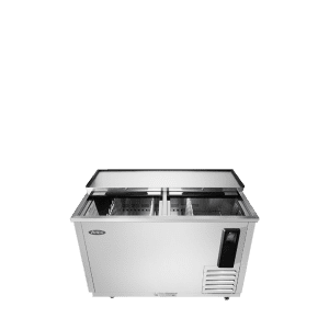 Atosa MBC50GR 50-inch Bottle Cooler