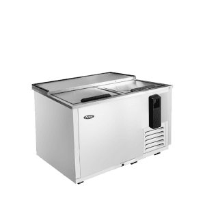 Atosa MBC50GR 50-inch Bottle Cooler