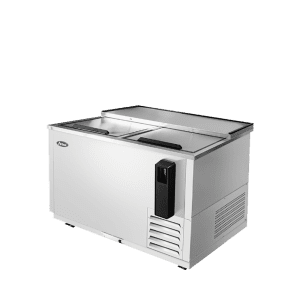 Atosa MBC50GR 50-inch Bottle Cooler