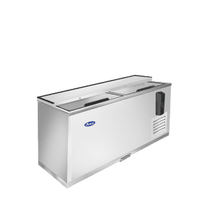 Atosa MBC65GR 65-inch Bottle Cooler