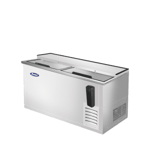 Atosa MBC65GR 65-inch Bottle Cooler