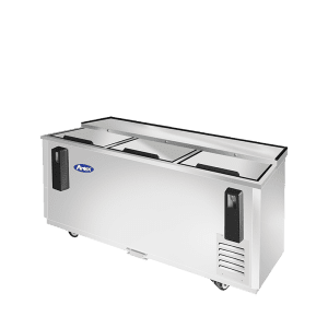 Atosa MBC80GR 80-inch Bottle Cooler