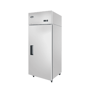 Atosa MBF8001GR 1 Door 29-inch Commercial Freezer