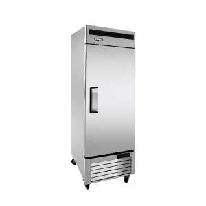 Atosa MBF8501GR 1 Door 27-inch Commercial Freezer