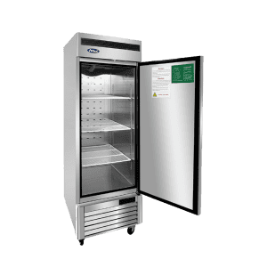 Atosa MBF8501GR 1 Door 27-inch Commercial Freezer