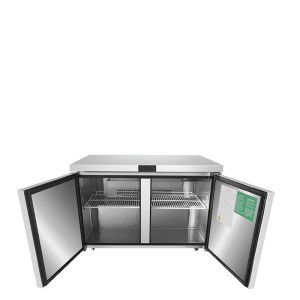 Atosa MGF8402GR 48-inch Undercounter Refrigerator