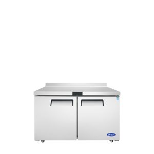 Atosa MGF8413GR 48-inch Worktop Freezer