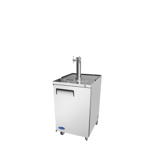 Atosa MKC23GR 24-inch Draft Beer Keg Cooler