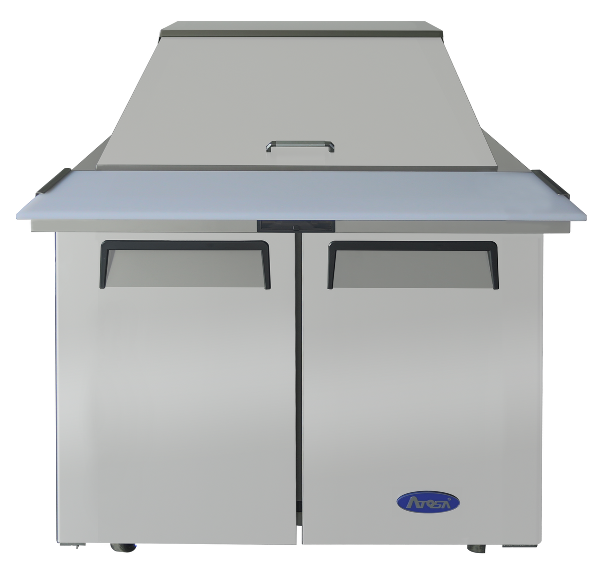 Atosa MSF3615GR 36 inch Mega Top Sandwich Prep Table – Encore Seattle