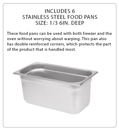 Atosa MPF8203GR 93-inch Pizza Prep Table